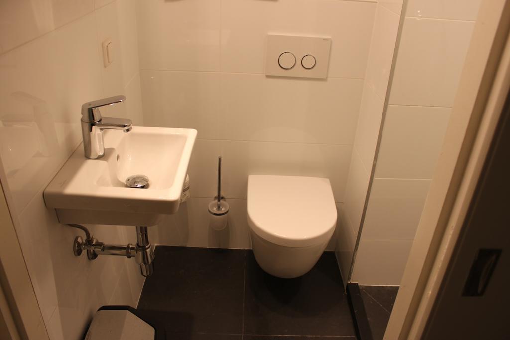 Hotel 'T Sonnehuys Χάγη Δωμάτιο φωτογραφία