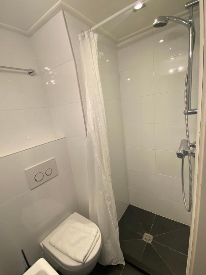 Hotel 'T Sonnehuys Χάγη Εξωτερικό φωτογραφία