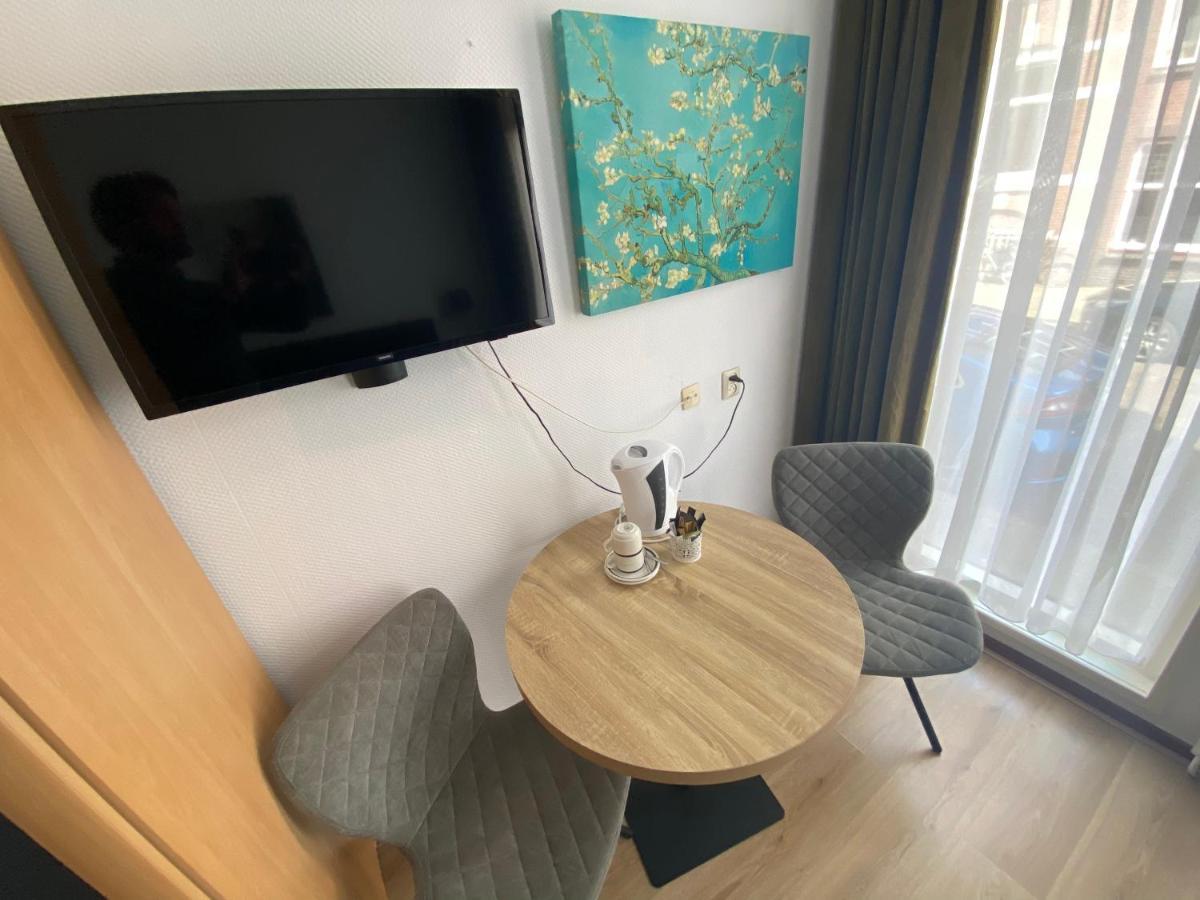 Hotel 'T Sonnehuys Χάγη Εξωτερικό φωτογραφία