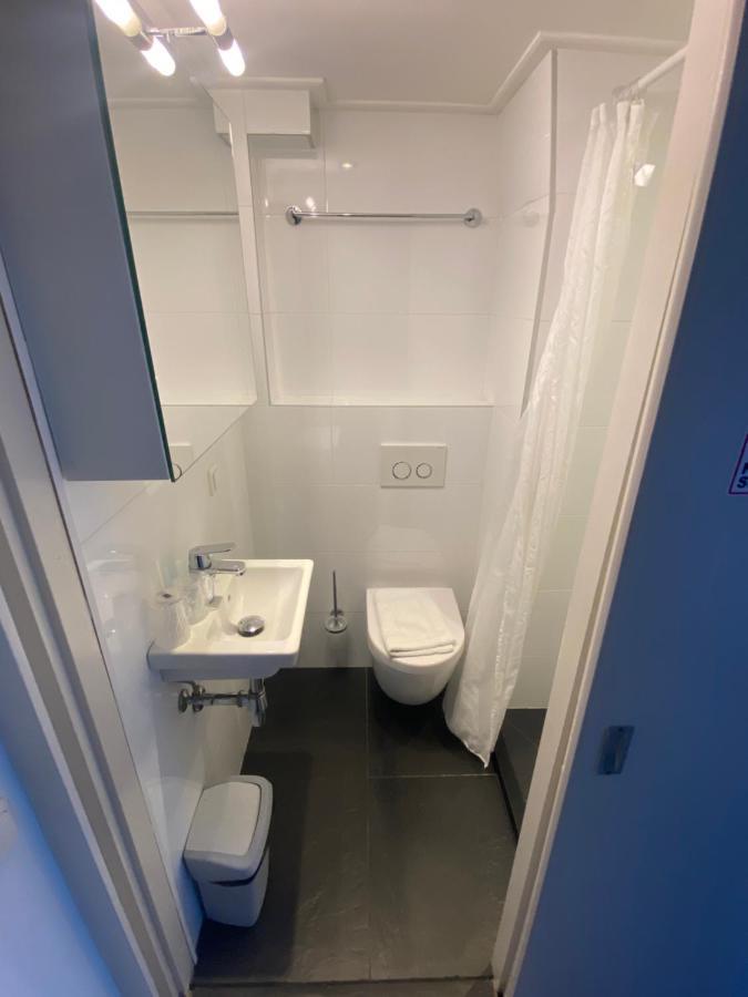 Hotel 'T Sonnehuys Χάγη Εξωτερικό φωτογραφία