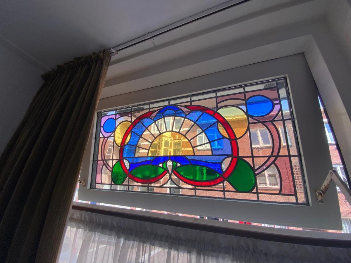 Hotel 'T Sonnehuys Χάγη Εξωτερικό φωτογραφία