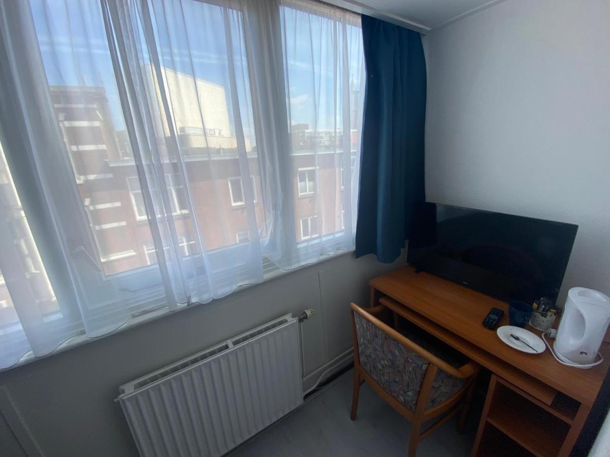 Hotel 'T Sonnehuys Χάγη Εξωτερικό φωτογραφία