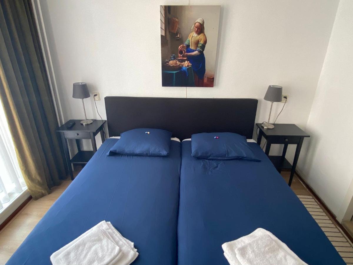 Hotel 'T Sonnehuys Χάγη Εξωτερικό φωτογραφία