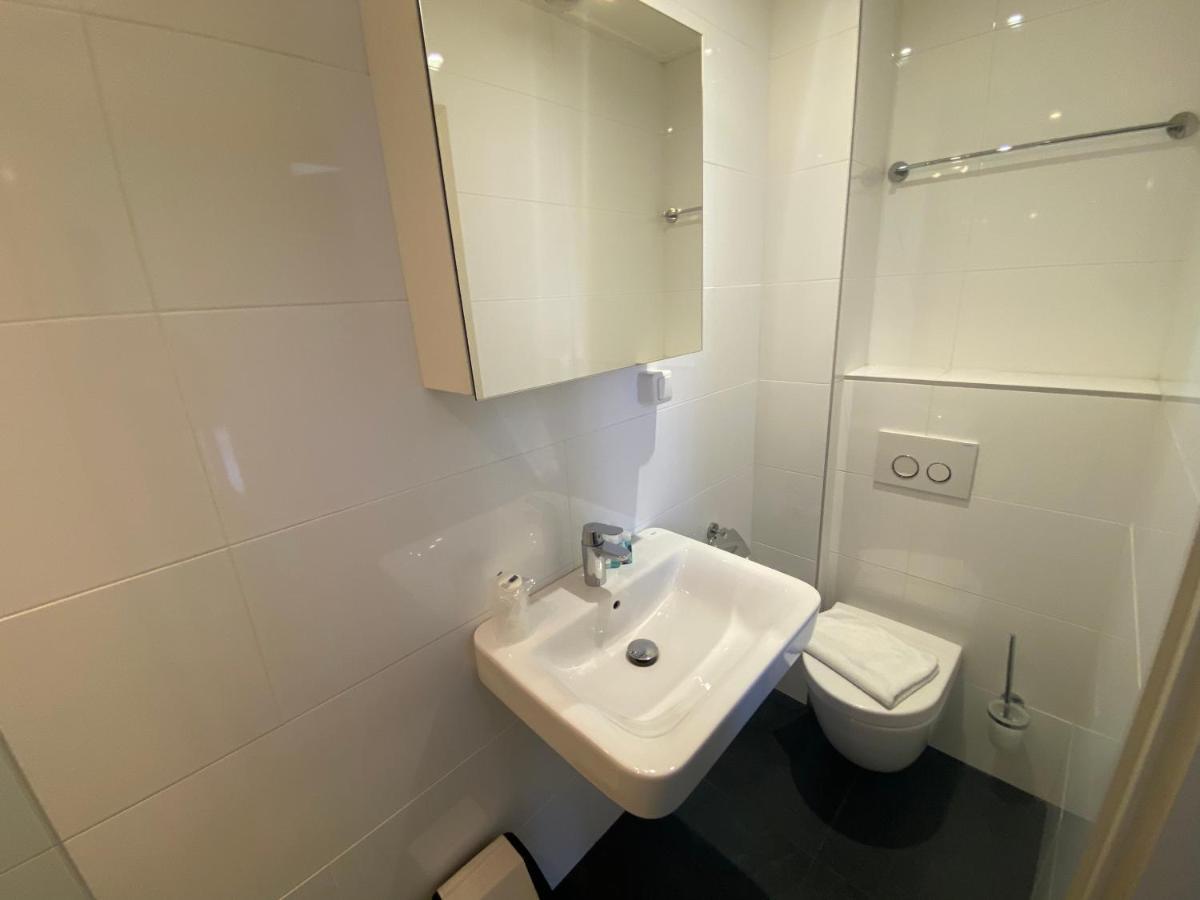 Hotel 'T Sonnehuys Χάγη Εξωτερικό φωτογραφία