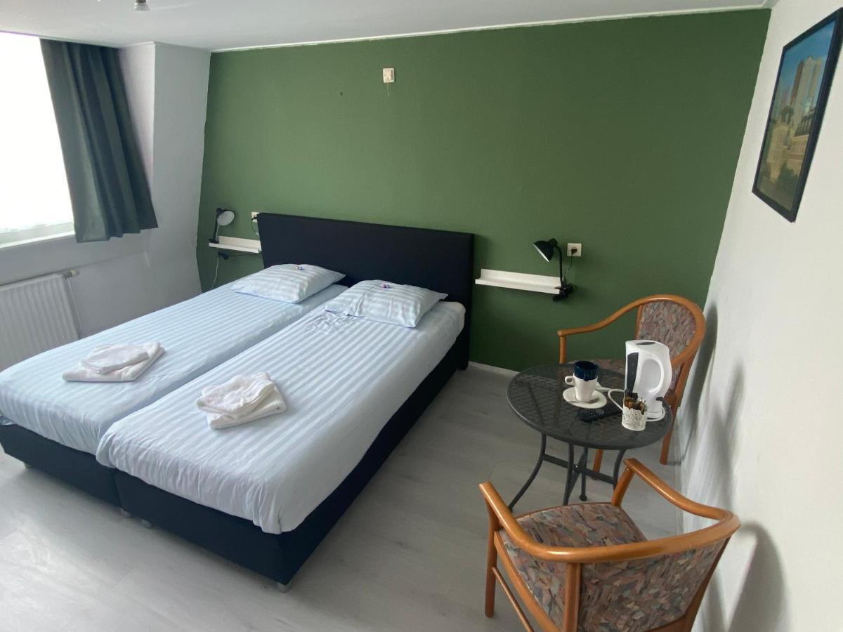 Hotel 'T Sonnehuys Χάγη Εξωτερικό φωτογραφία