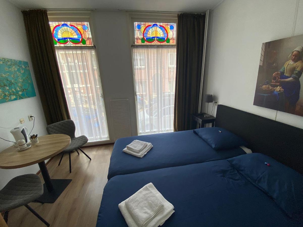 Hotel 'T Sonnehuys Χάγη Εξωτερικό φωτογραφία