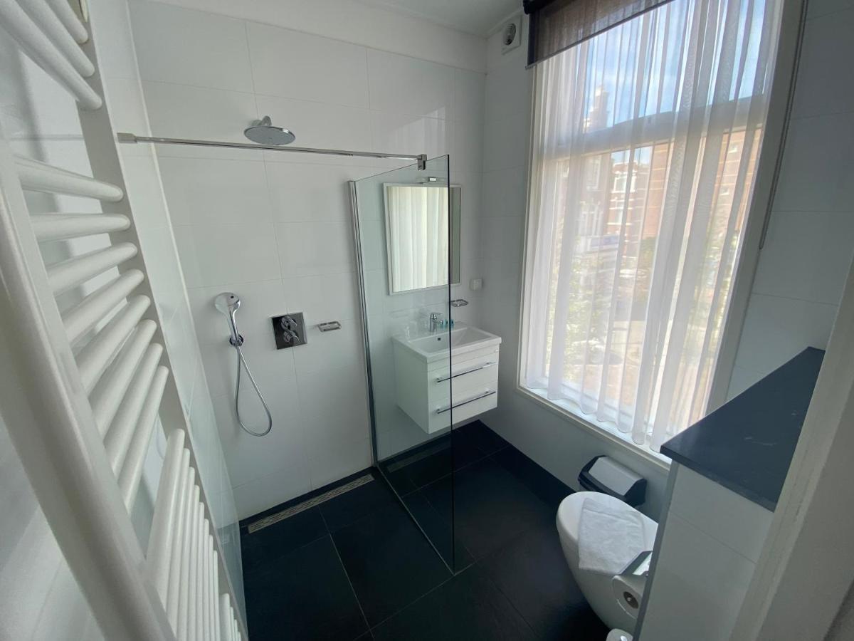 Hotel 'T Sonnehuys Χάγη Εξωτερικό φωτογραφία