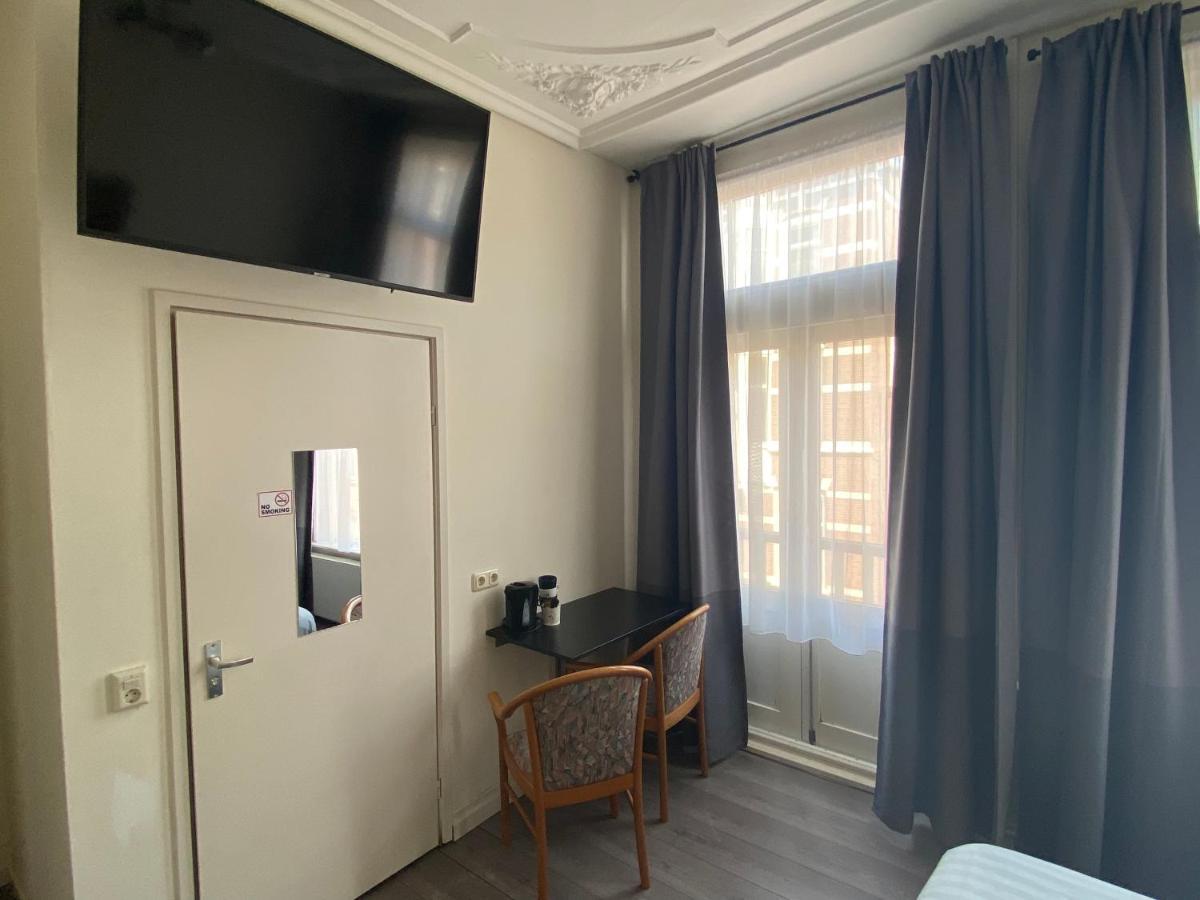 Hotel 'T Sonnehuys Χάγη Εξωτερικό φωτογραφία