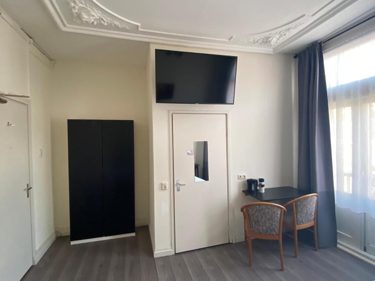 Hotel 'T Sonnehuys Χάγη Εξωτερικό φωτογραφία