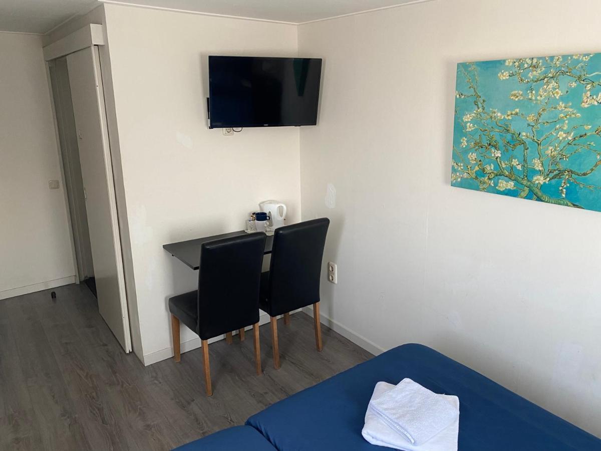 Hotel 'T Sonnehuys Χάγη Εξωτερικό φωτογραφία
