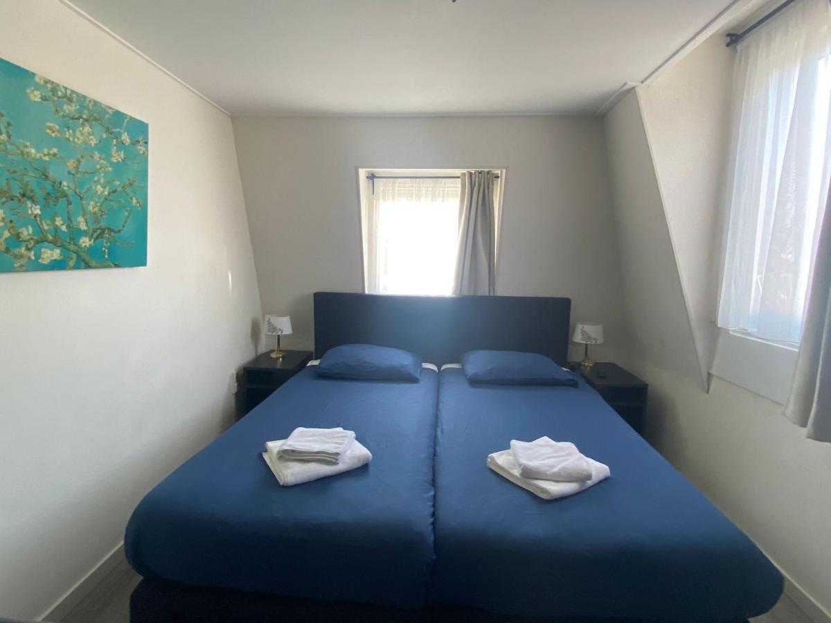 Hotel 'T Sonnehuys Χάγη Εξωτερικό φωτογραφία