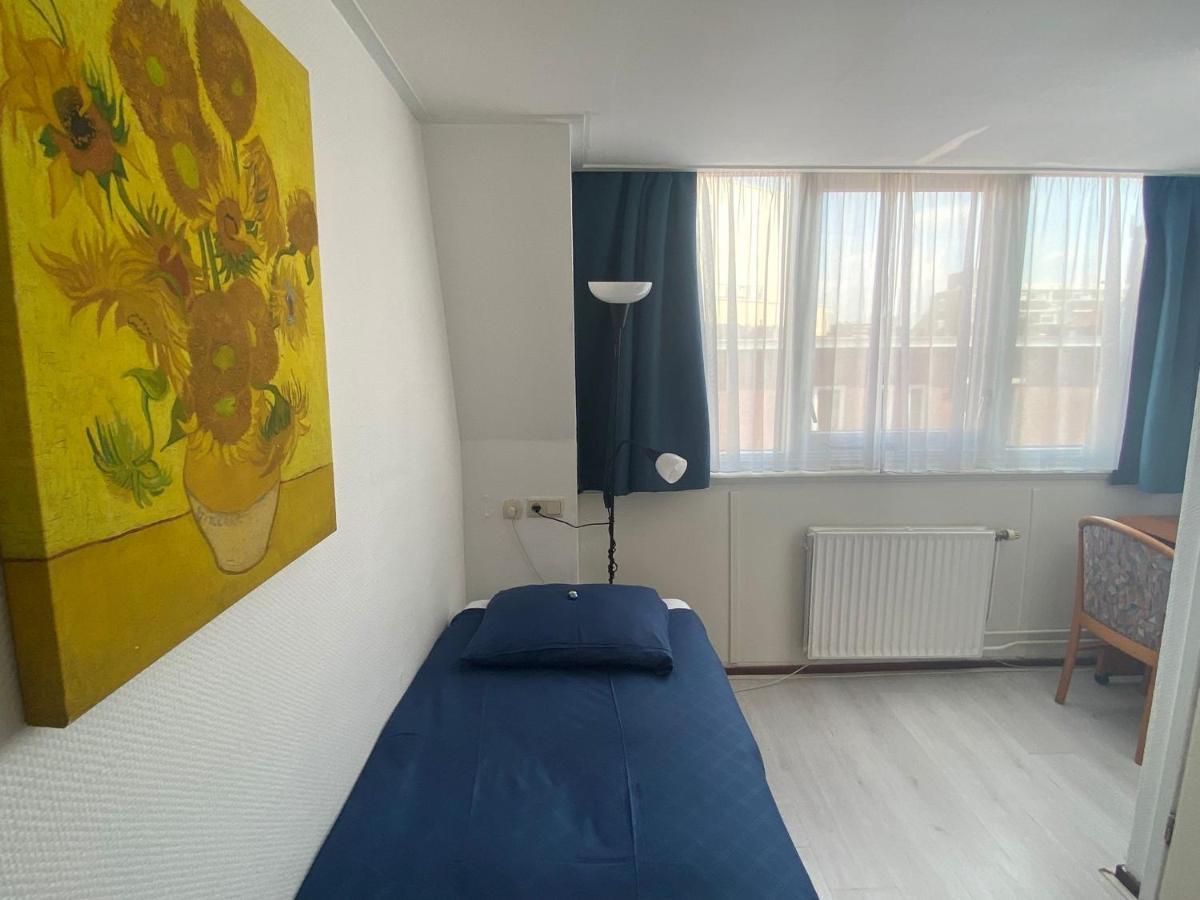 Hotel 'T Sonnehuys Χάγη Εξωτερικό φωτογραφία
