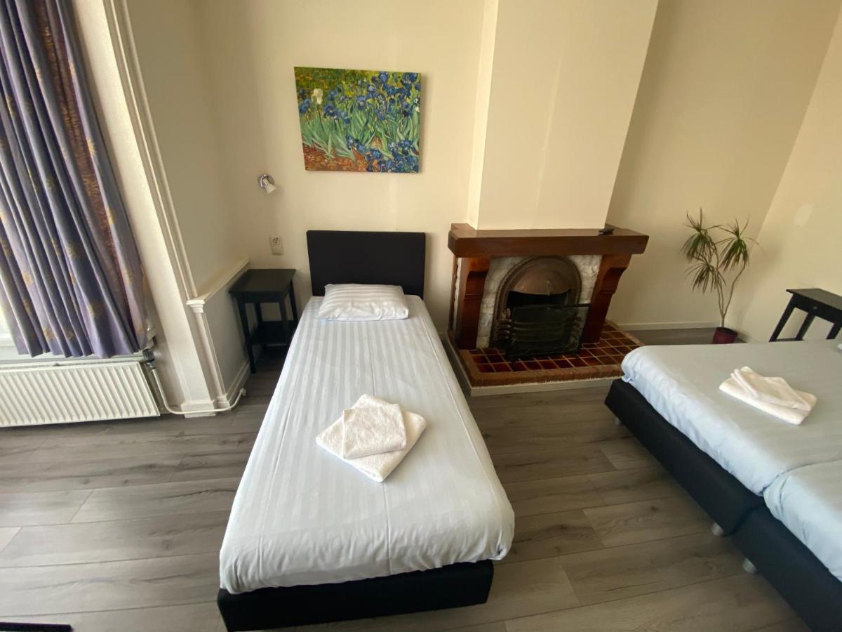 Hotel 'T Sonnehuys Χάγη Εξωτερικό φωτογραφία