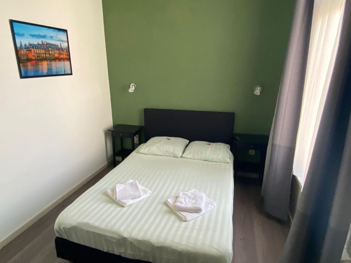 Hotel 'T Sonnehuys Χάγη Εξωτερικό φωτογραφία