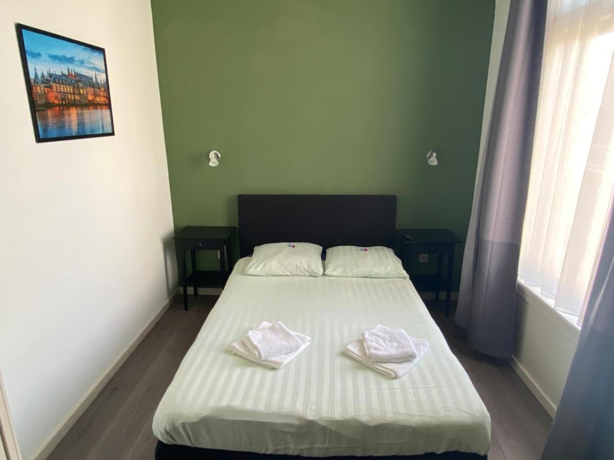 Hotel 'T Sonnehuys Χάγη Εξωτερικό φωτογραφία