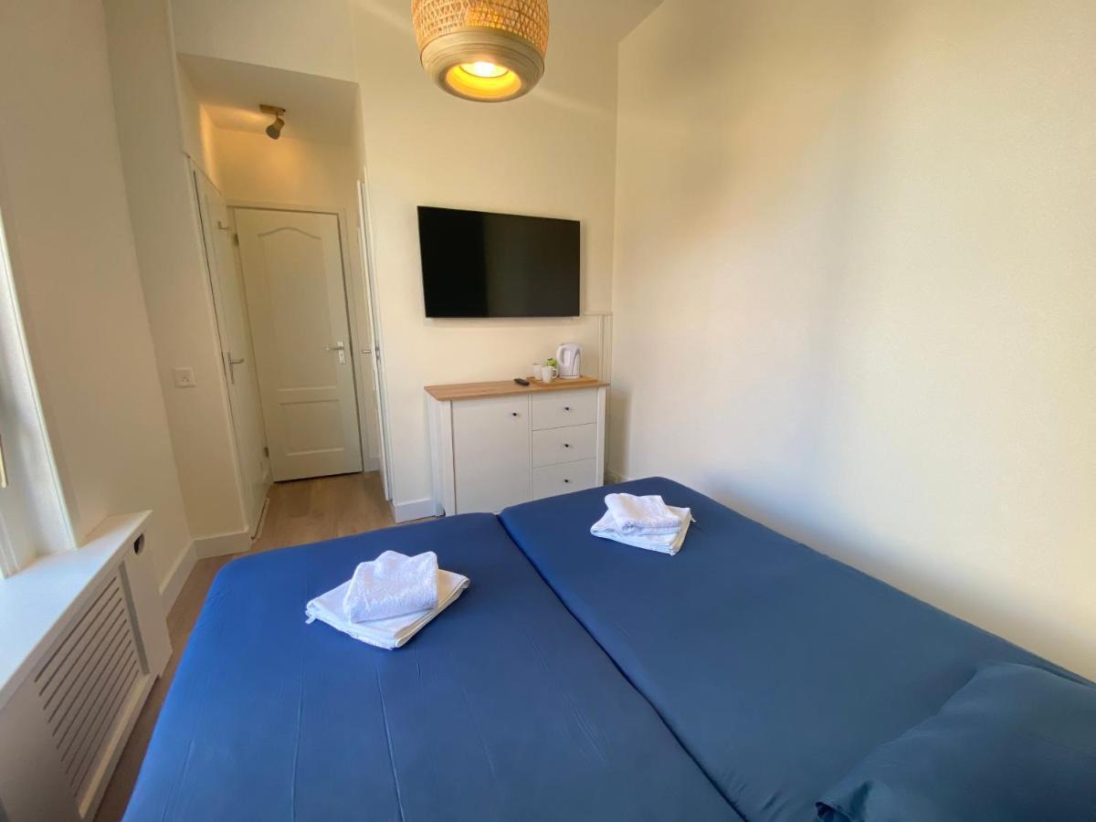 Hotel 'T Sonnehuys Χάγη Εξωτερικό φωτογραφία