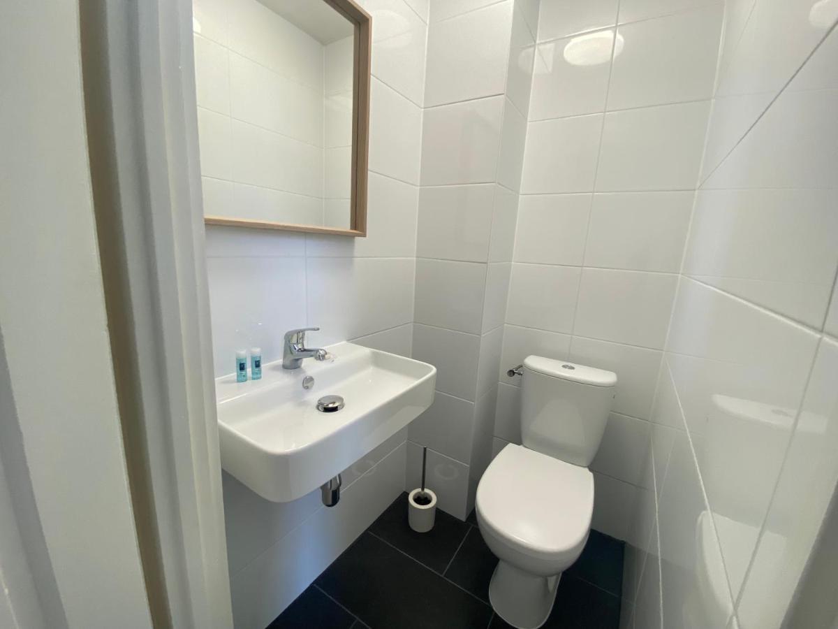 Hotel 'T Sonnehuys Χάγη Εξωτερικό φωτογραφία