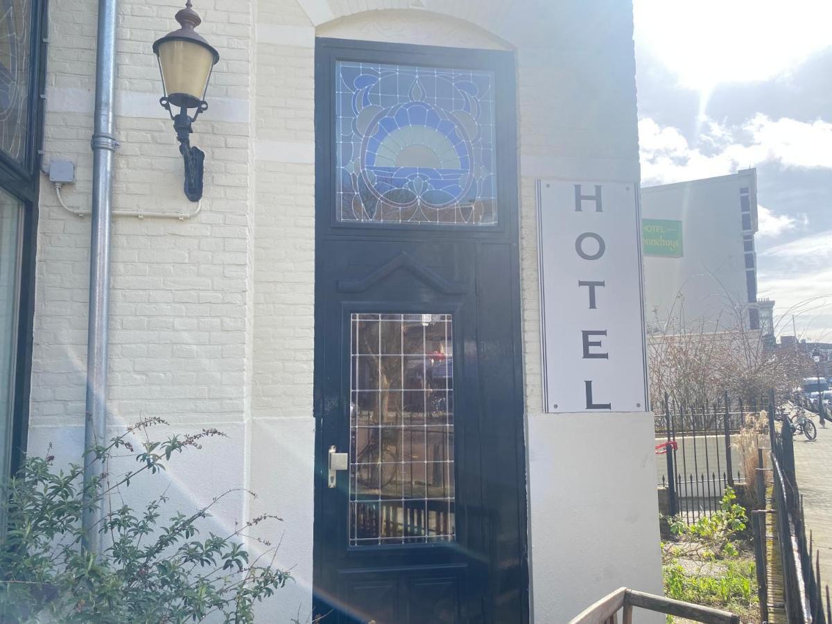Hotel 'T Sonnehuys Χάγη Εξωτερικό φωτογραφία