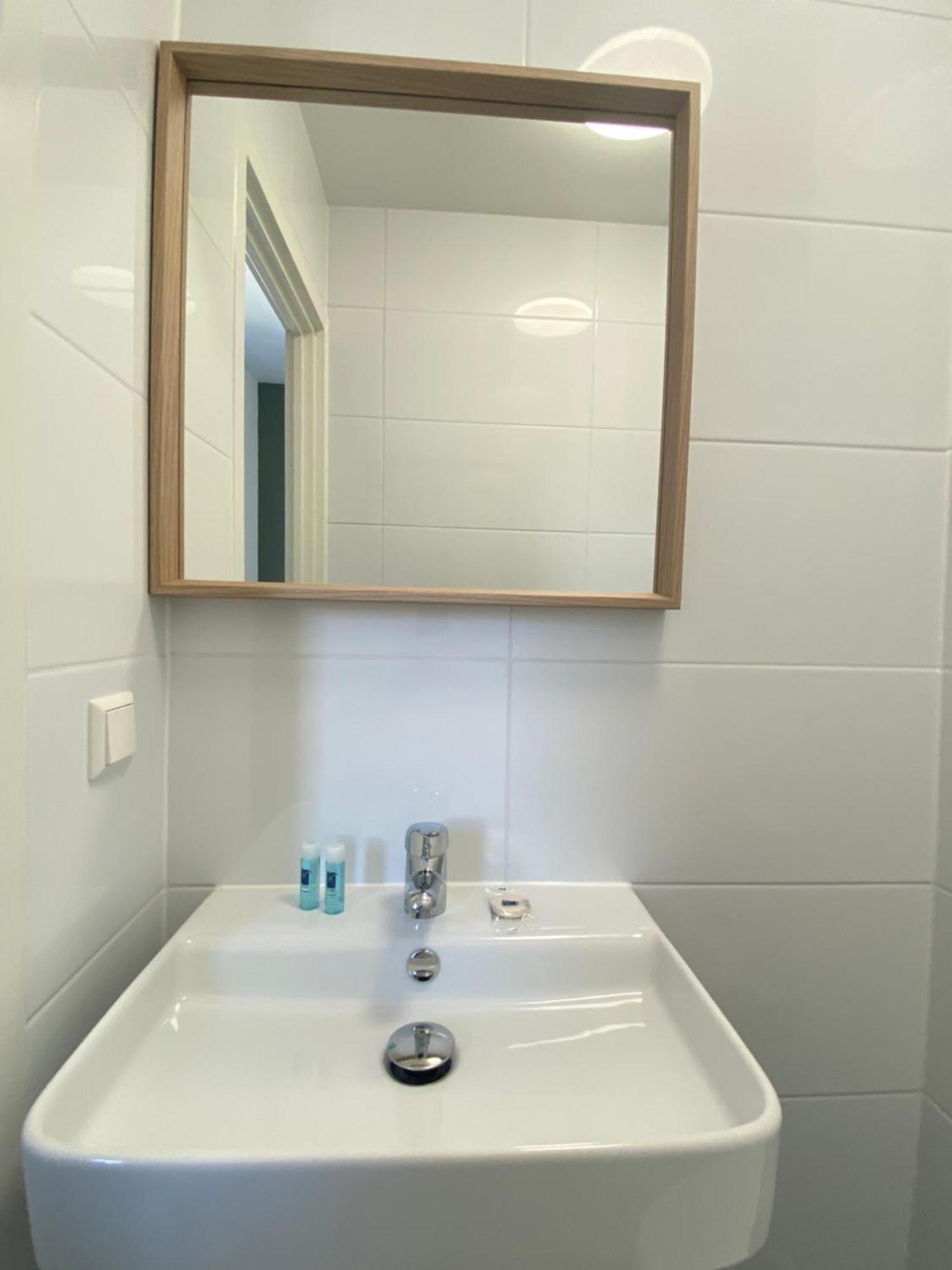 Hotel 'T Sonnehuys Χάγη Δωμάτιο φωτογραφία