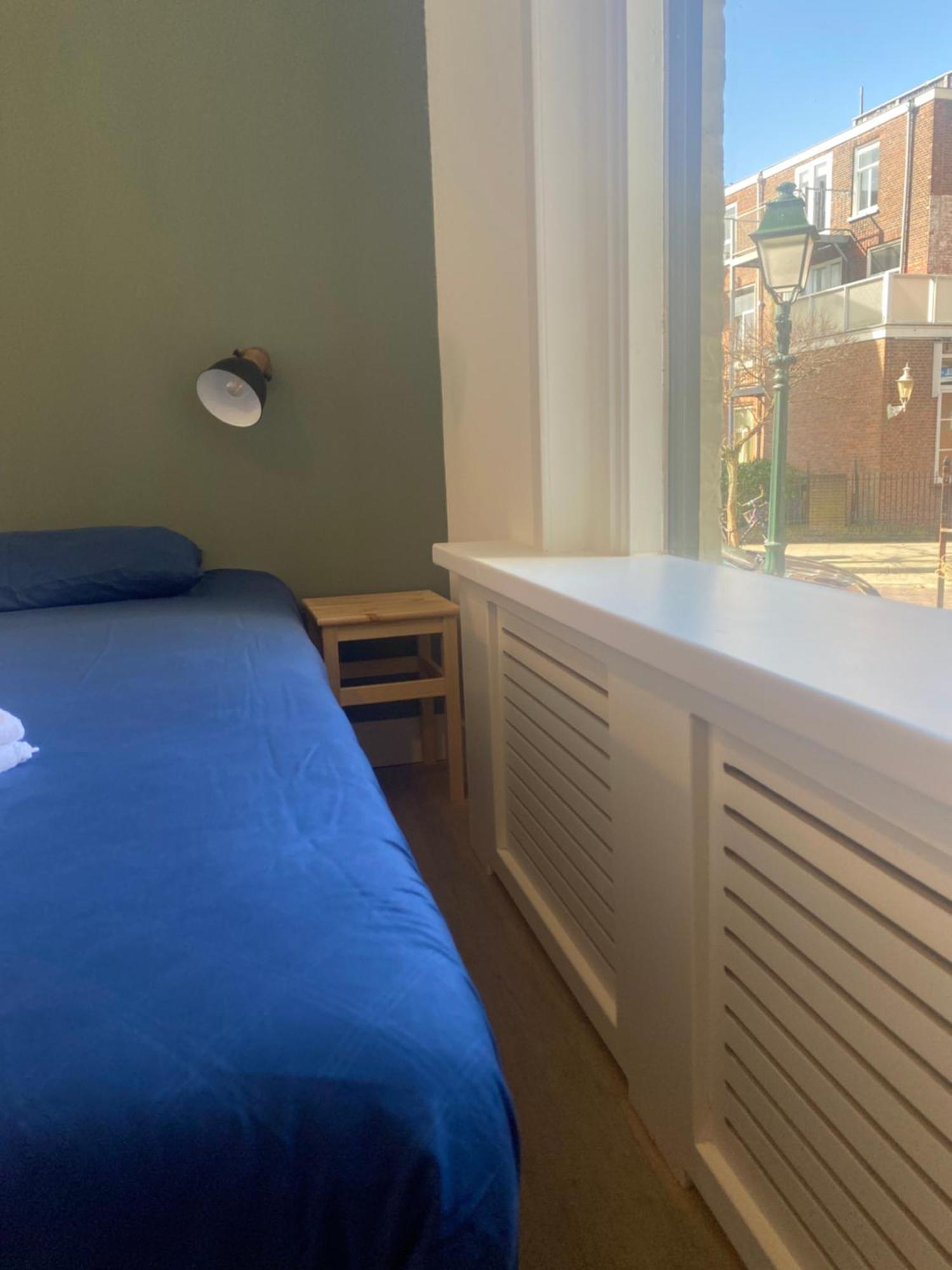 Hotel 'T Sonnehuys Χάγη Δωμάτιο φωτογραφία