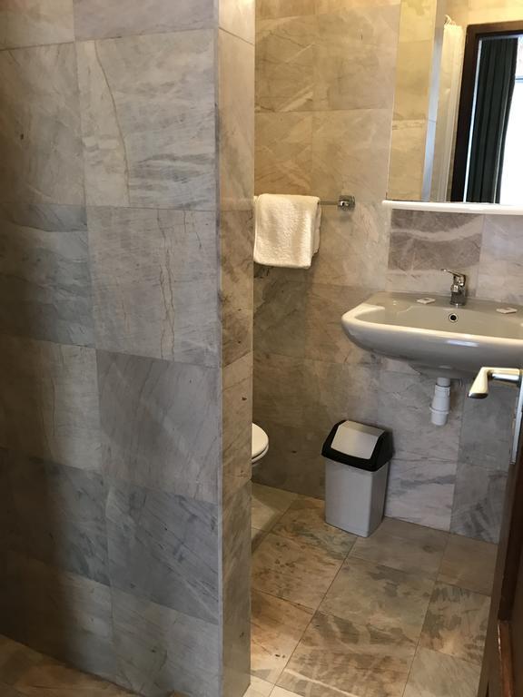 Hotel 'T Sonnehuys Χάγη Εξωτερικό φωτογραφία