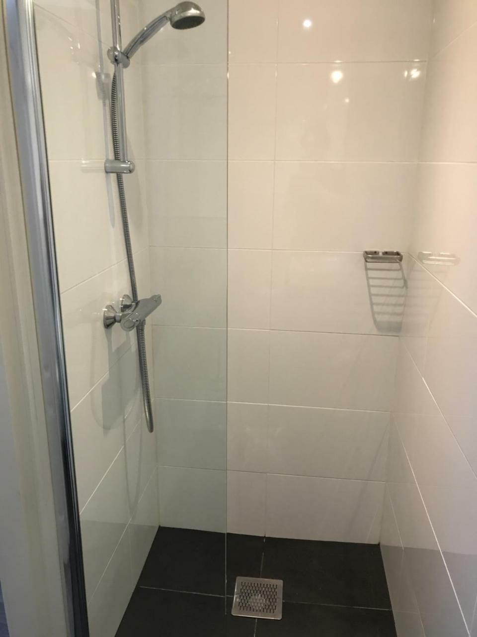 Hotel 'T Sonnehuys Χάγη Εξωτερικό φωτογραφία