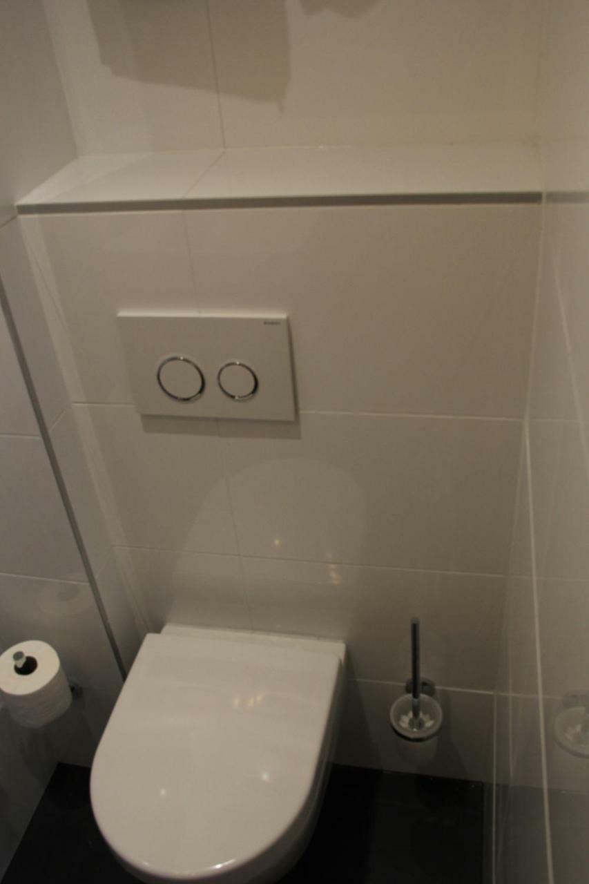 Hotel 'T Sonnehuys Χάγη Εξωτερικό φωτογραφία