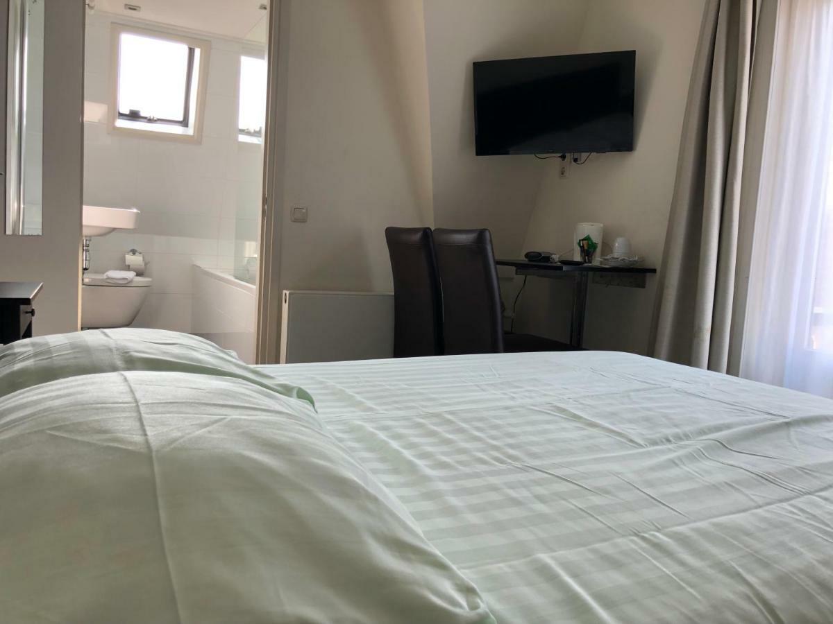Hotel 'T Sonnehuys Χάγη Εξωτερικό φωτογραφία